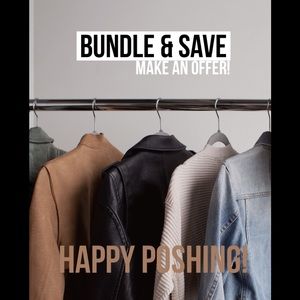 Bundle & save!